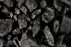 Elm Hill coal boiler costs
